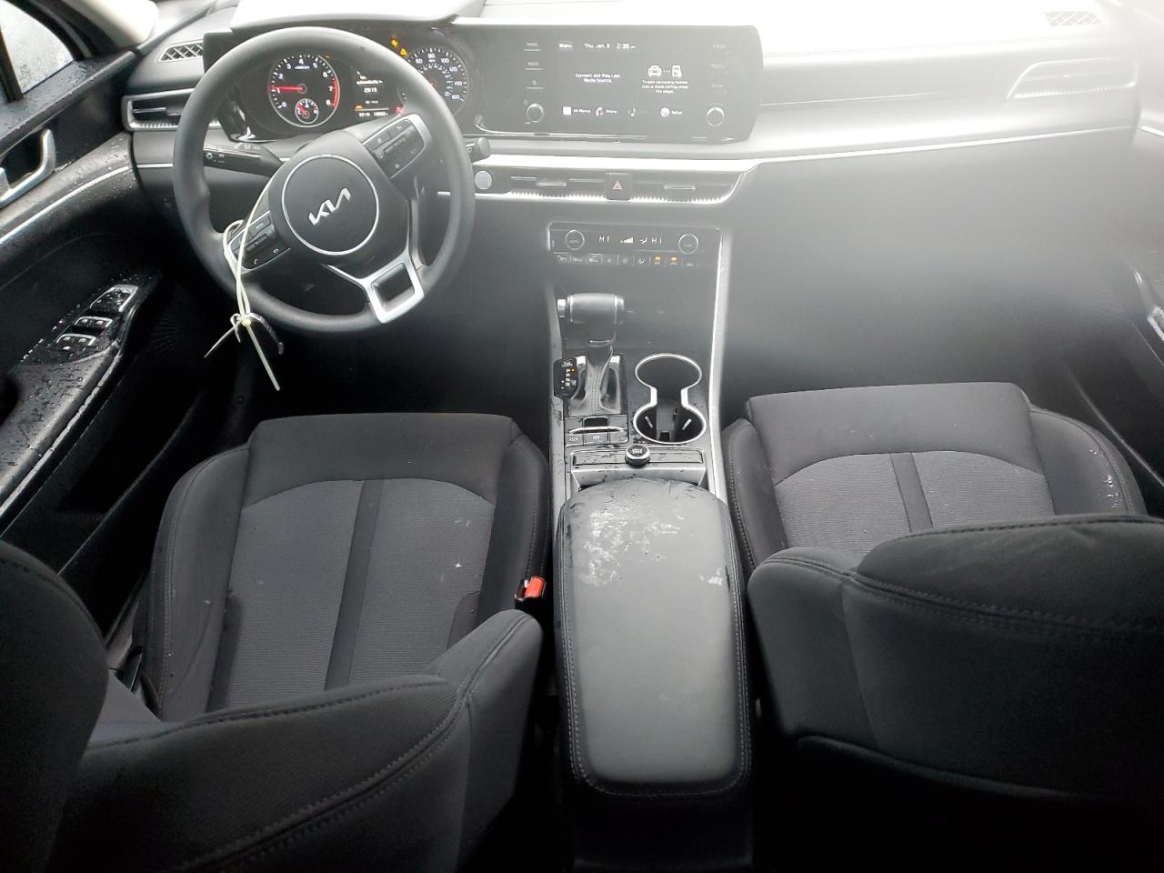 2023 KIA K5 LXS VIN:5XXG14J20PG203160