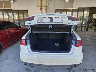 2016 Audi A6 WAUZZZ4GXGN180994 VIN:WAUZZZ4GXGN180994