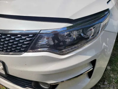 2016 Kia K5 KNAGX411BGA048700 VIN:KNAGX411BGA048700