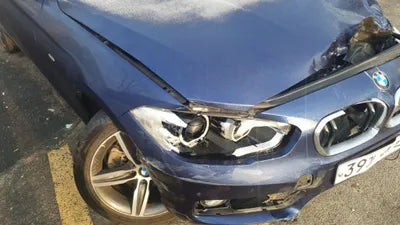 2017 BMW 118 WBA1S5102HV810073 VIN:WBA1S5102HV810073