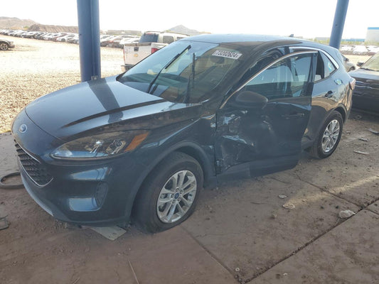 2022 FORD ESCAPE SE VIN:1FMCU0BZXNUA14061