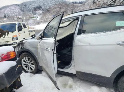 2017 Hyundai Santa FE 563KMKMHSW81UDHU7 VIN:563KMKMHSW81UDHU7