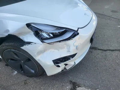 2019 Tesla Model 3 5YJ3E1EB5LF585839 VIN:5YJ3E1EB5LF585839