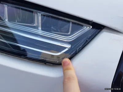 2014 Audi A7 VIN: