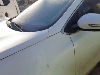 2016 Kia Sportage VIN:
