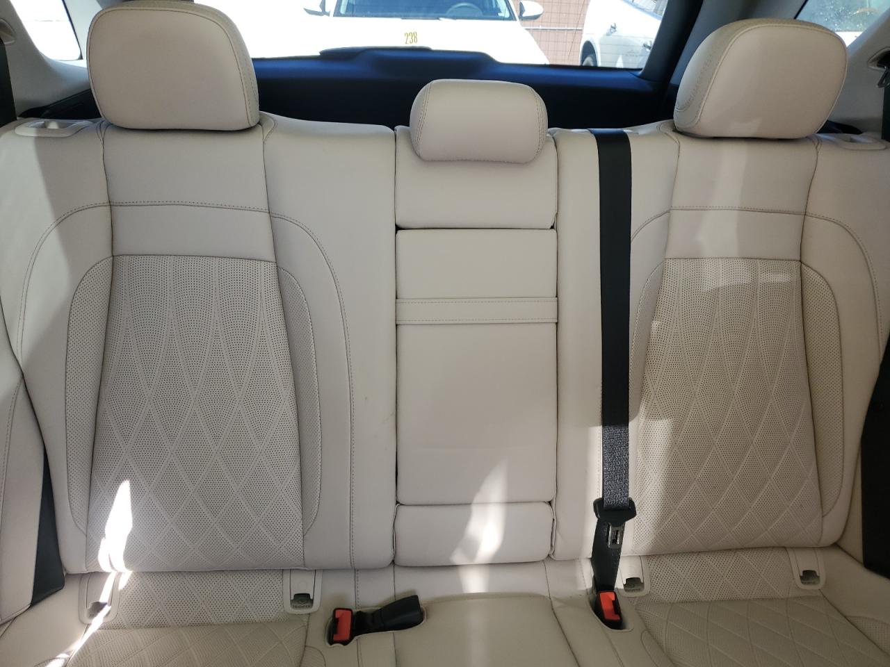 2022 MERCEDES-BENZ GLE AMG 53 4MATIC VIN:4JGFB6BB9NA633759