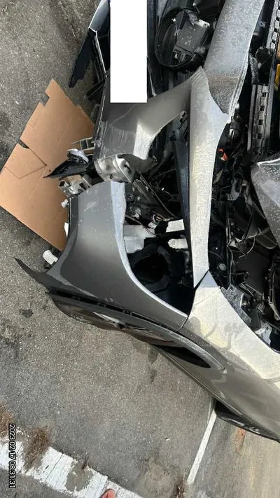 2023 Mercedes-Benz GLA 250 W1N4N4HB7PJ437135 VIN:W1N4N4HB7PJ437135