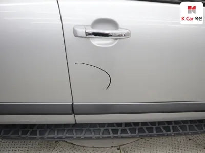 2018 Kia Mohave KNAKM814DJA170993 VIN:KNAKM814DJA170993