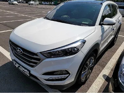 2018 Hyundai Tucson KMHJ581ABJU553308 VIN:KMHJ581ABJU553308