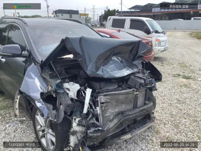 2015 Hyundai Santa FE KMHSW81UDGU616772 VIN:KMHSW81UDGU616772