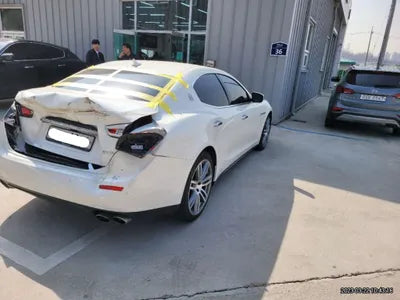 2017 maserati gibli diesel ZAM57TSG6H1218801 VIN:ZAM57TSG6H1218801