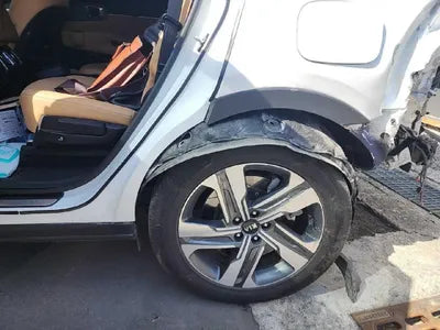 2021 Kia Sorento KNARF81GDMA045087 VIN:KNARF81GDMA045087