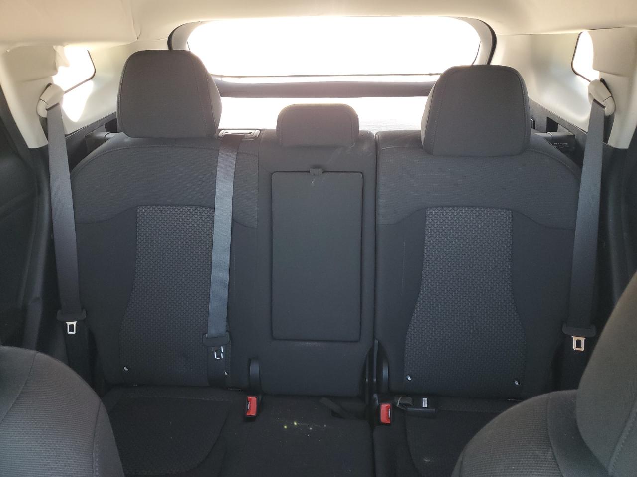 2023 KIA SPORTAGE LX VIN:KNDPU3AF5P7173344