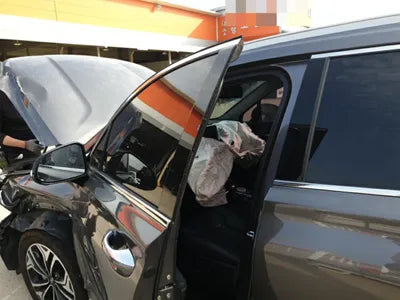 2019 Hyundai Santa FE KMHS381BBLU194994 VIN:KMHS381BBLU194994