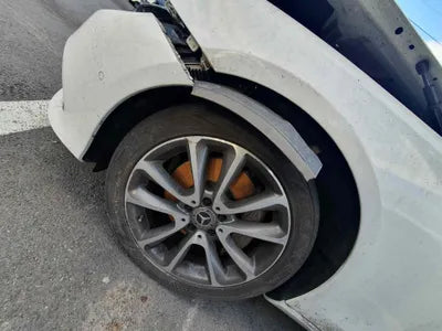 2019 Mercedes-Benz E 300 WDDZF4KB7KA643878 VIN:WDDZF4KB7KA643878