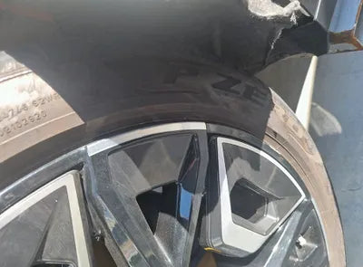 2023 BMW iX WBY21CF06PCL89703 VIN:WBY21CF06PCL89703