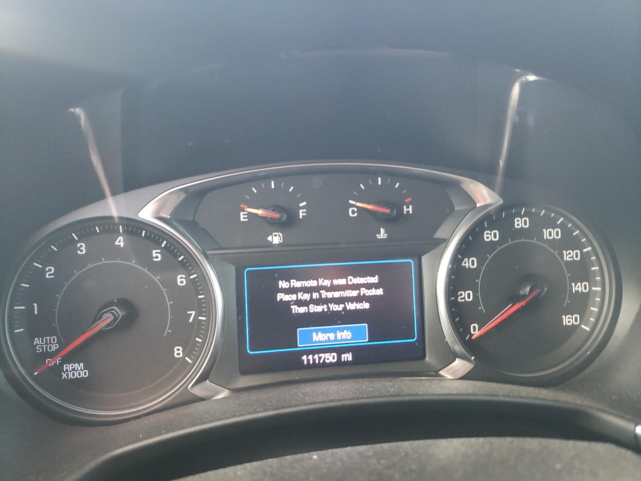 2023 CHEVROLET EQUINOX LS VIN:3GNAXSEG1PL117740