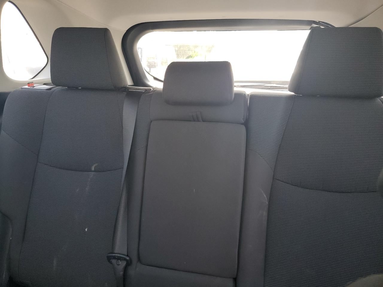 2023 TOYOTA RAV4 LE VIN:2T3H1RFV1PW289810