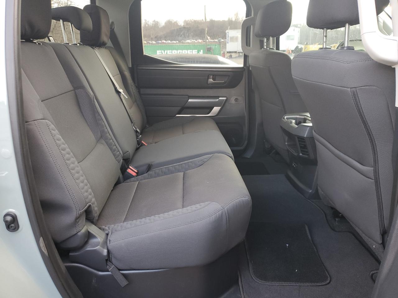 2024 TOYOTA TUNDRA CREWMAX SR5 VIN:5TFLA5BC6RX003486