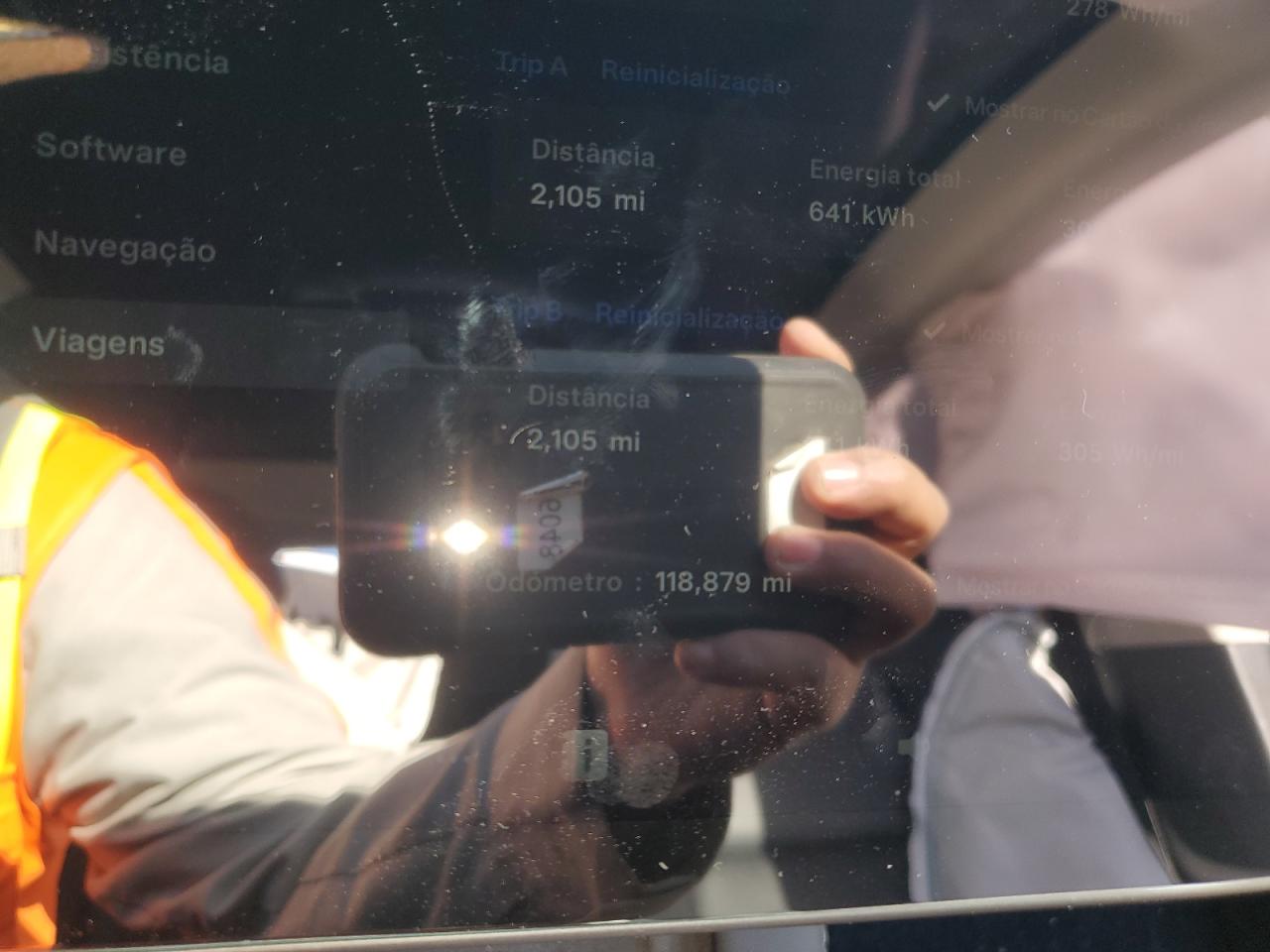 2023 TESLA MODEL Y  VIN:7SAYGAEEXPF710790