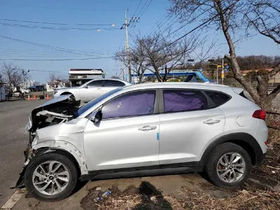 2016 Hyundai Tucson KMHJ3815GGU185118 VIN:KMHJ3815GGU185118