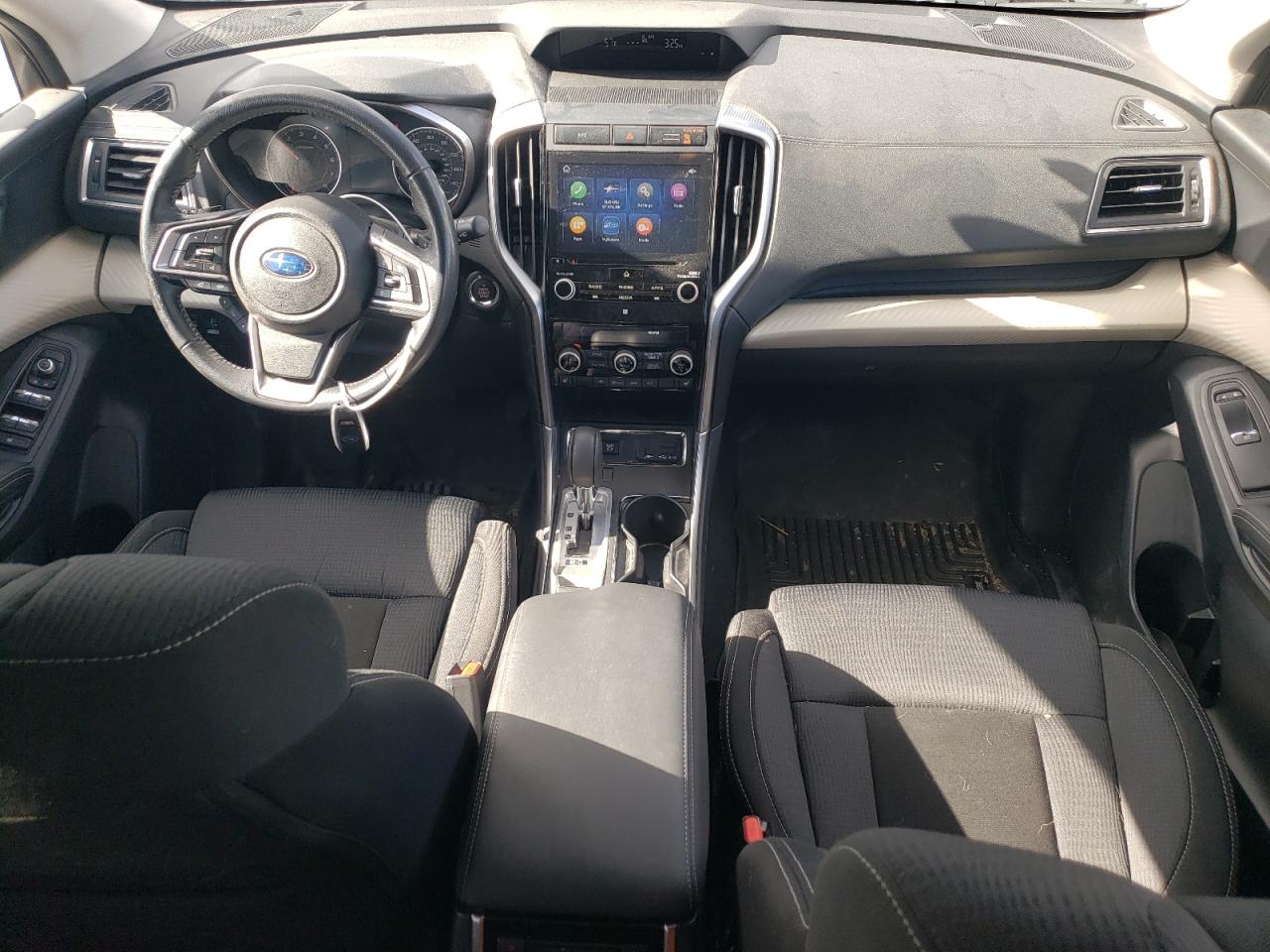 2022 SUBARU ASCENT PREMIUM VIN:4S4WMACD4N3406903