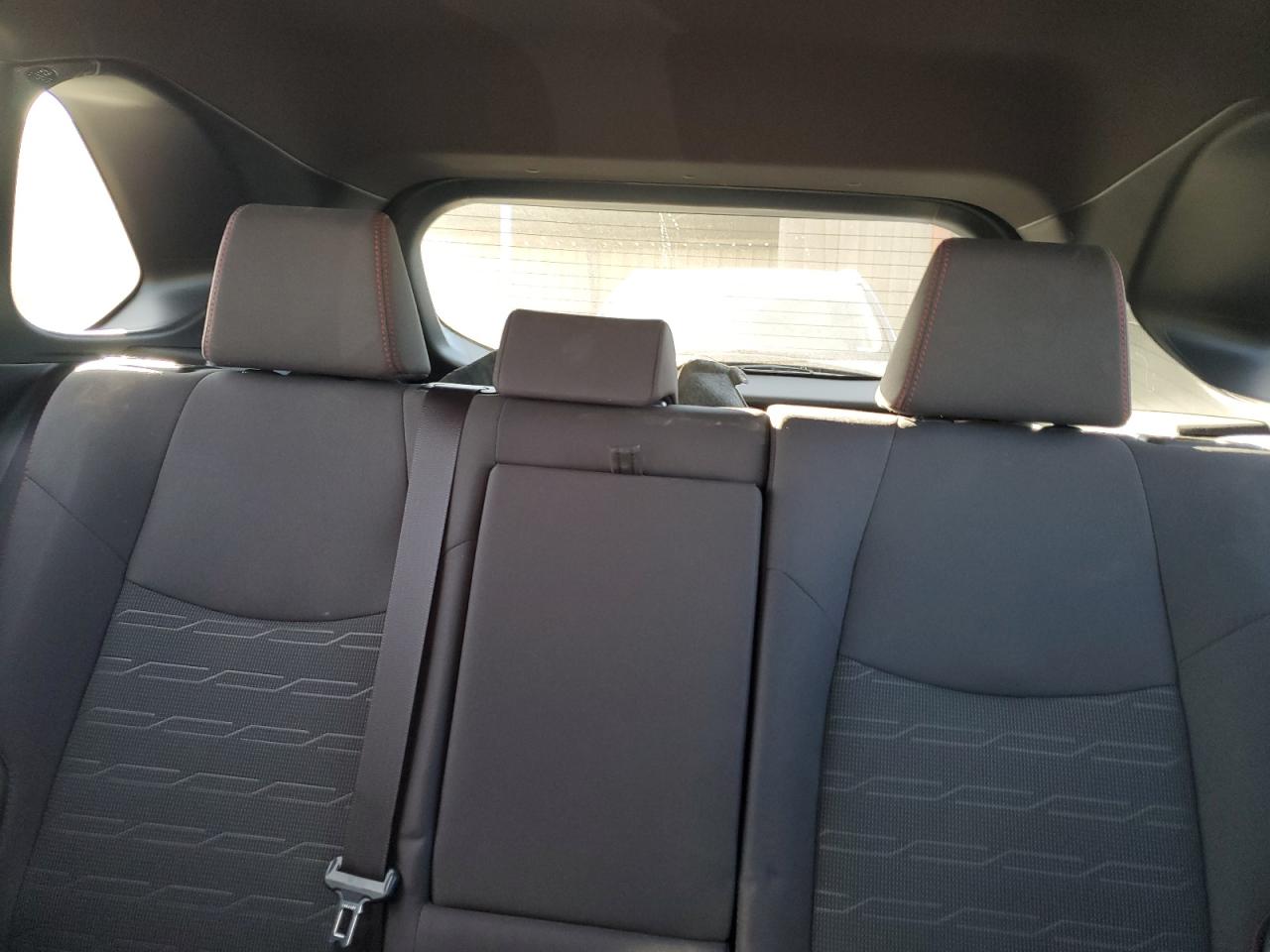 2024 TOYOTA RAV4 PRIME SE VIN:JTMAB3FV4RD191107