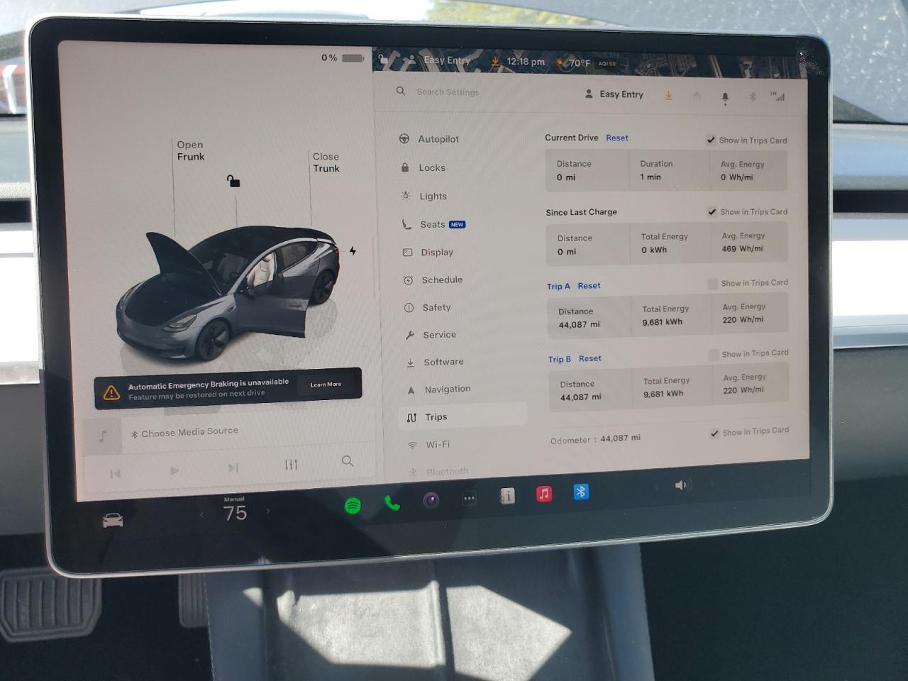 2022 TESLA MODEL 3  VIN:5YJ3E1EA5NF339769