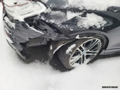 2017 BMW 420 WBAXX1107H0W11098 VIN:WBAXX1107H0W11098