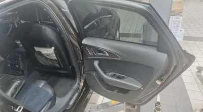 2018 Audi A6 WAUZZZ4G6JN065610 VIN:WAUZZZ4G6JN065610