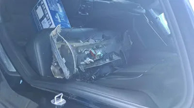 2019 BMW 530 WBAJD3100KWW23656 VIN:WBAJD3100KWW23656