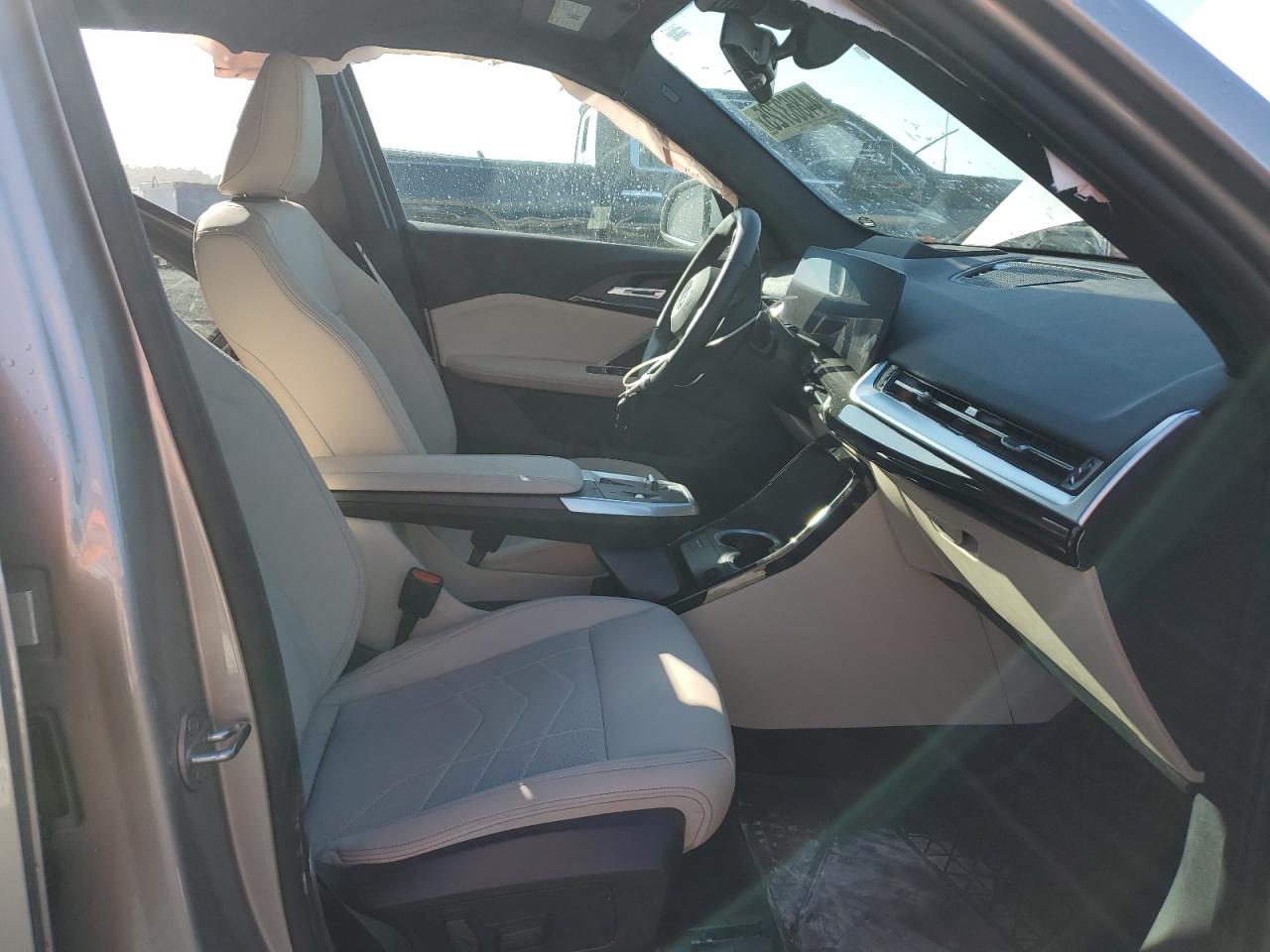 2023 BMW X1 XDRIVE28I VIN:WBX73EF00P5Y22436