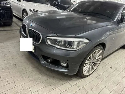 2017 BMW 118 WBA1S5108H5D29344 VIN:WBA1S5108H5D29344