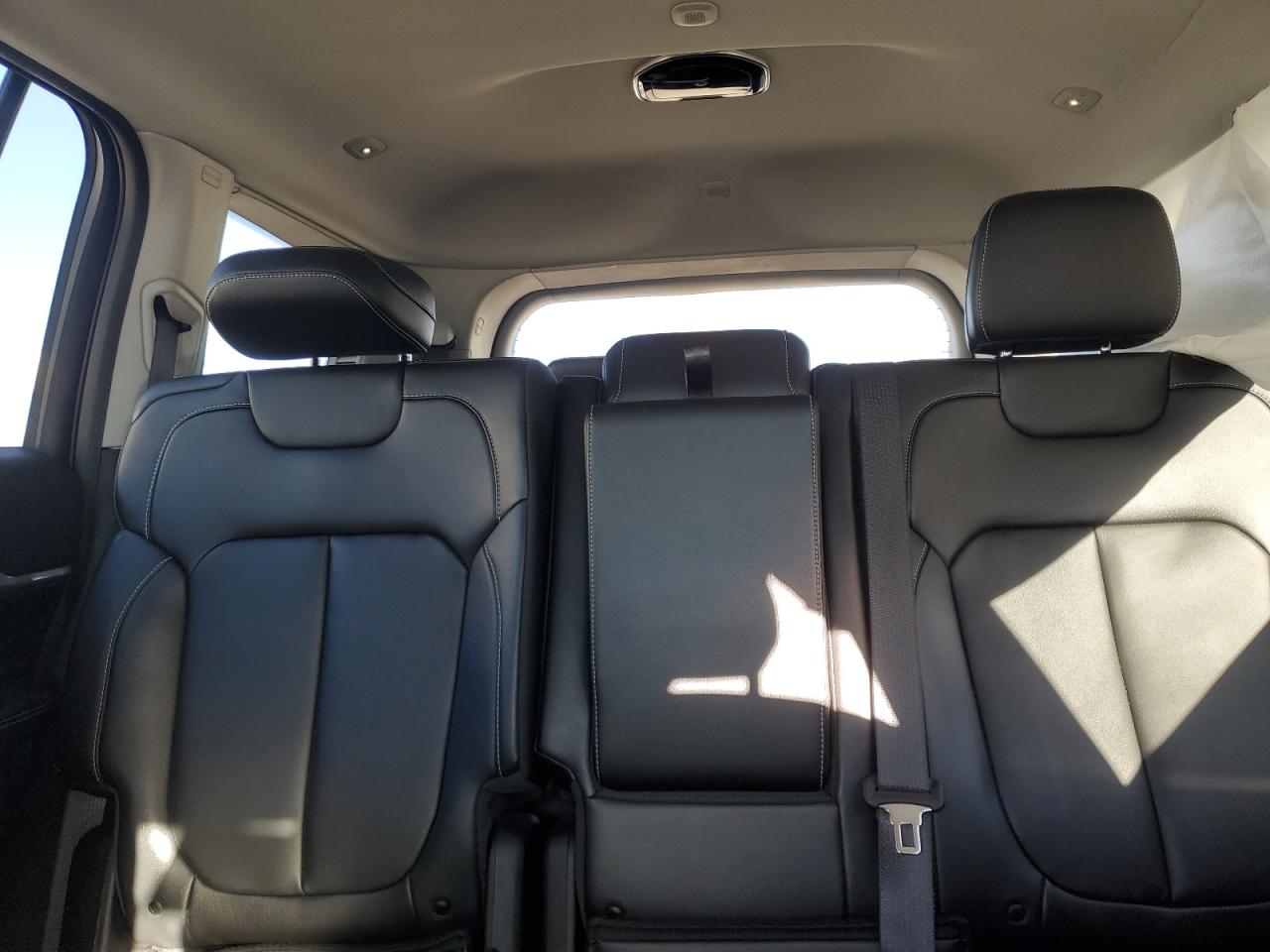 2023 JEEP GRAND CHEROKEE L LIMITED VIN:1C4RJKBG9P8730480