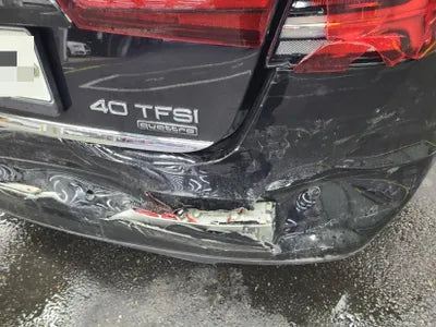 2017 Audi A6 WAUZZZ4G0HN007826 VIN:WAUZZZ4G0HN007826
