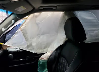 2021 Kia Mohave KNAKR814DMA220174 VIN:KNAKR814DMA220174