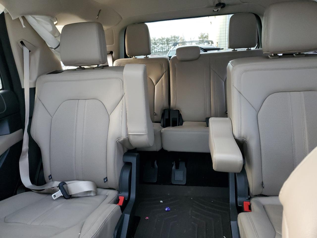 2022 FORD EXPEDITION LIMITED VIN:1FMJU2AT1NEA39439