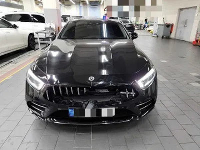 2020 Mercedes-Benz CLS 300 W1K2J1JB8LA055957 VIN:W1K2J1JB8LA055957