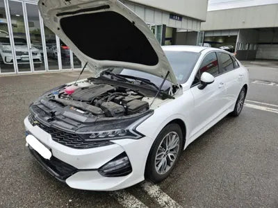 2022 Kia K5 KNAG241ABNA178136 VIN:KNAG241ABNA178136