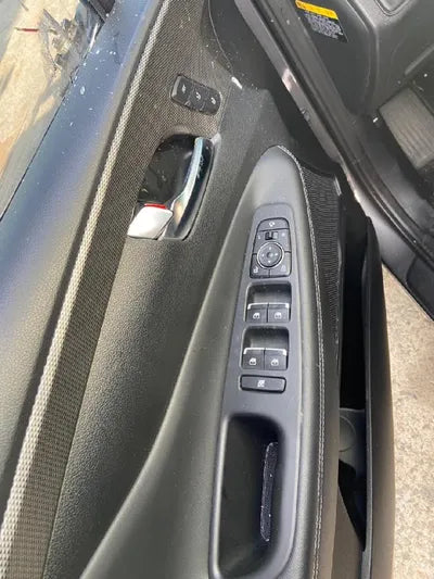 2020 Hyundai Santa FE KMHS381ABLU276320 VIN:KMHS381ABLU276320