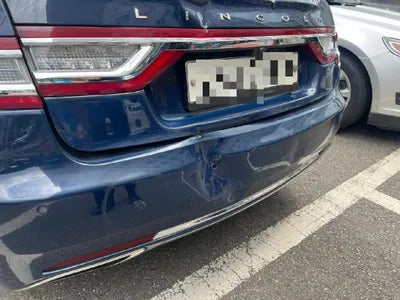 2019 Bentley Continental VIN: