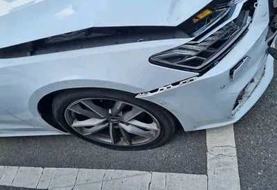 2020 Audi 50 727KMWAUZZZF25LN0 VIN:727KMWAUZZZF25LN0