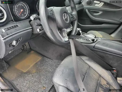 2017 Mercedes-Benz E 220 WDDZF0EB7HA174871 VIN:WDDZF0EB7HA174871