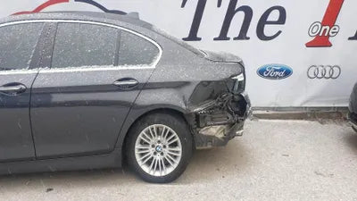 2015 BMW 520 WBA5E7104FG152567 VIN:WBA5E7104FG152567