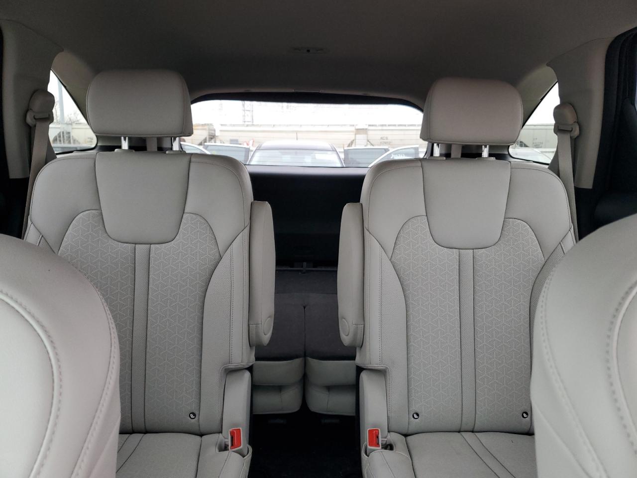 2023 KIA SORENTO SXP VIN:KNDRKDLG0P5187805