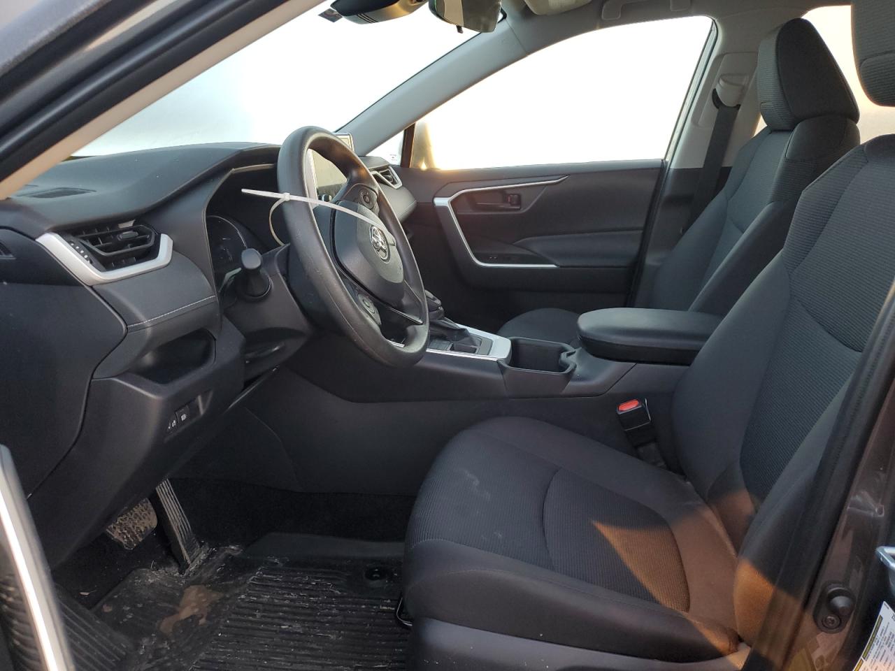 2024 TOYOTA RAV4 LE VIN:2T3G1RFV7RW488231