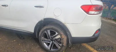 2017 Kia Sorento 339KMKNAPH81ABHA3 VIN:339KMKNAPH81ABHA3