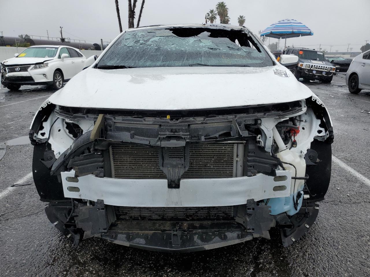 2022 CHEVROLET MALIBU LT VIN:1G1ZD5STXNF160562