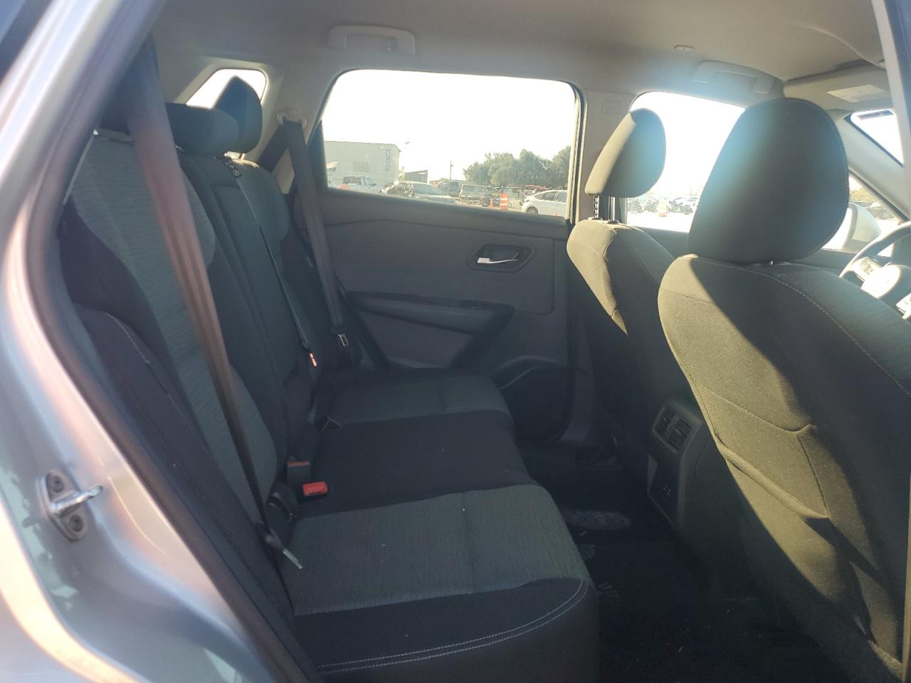 2023 NISSAN ROGUE SV VIN:5N1BT3BA5PC792013