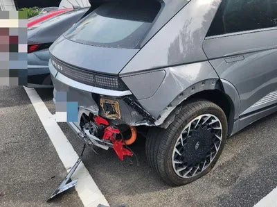 2022 Hyundai Ioniq KMHKR81AFNU105674 VIN:KMHKR81AFNU105674